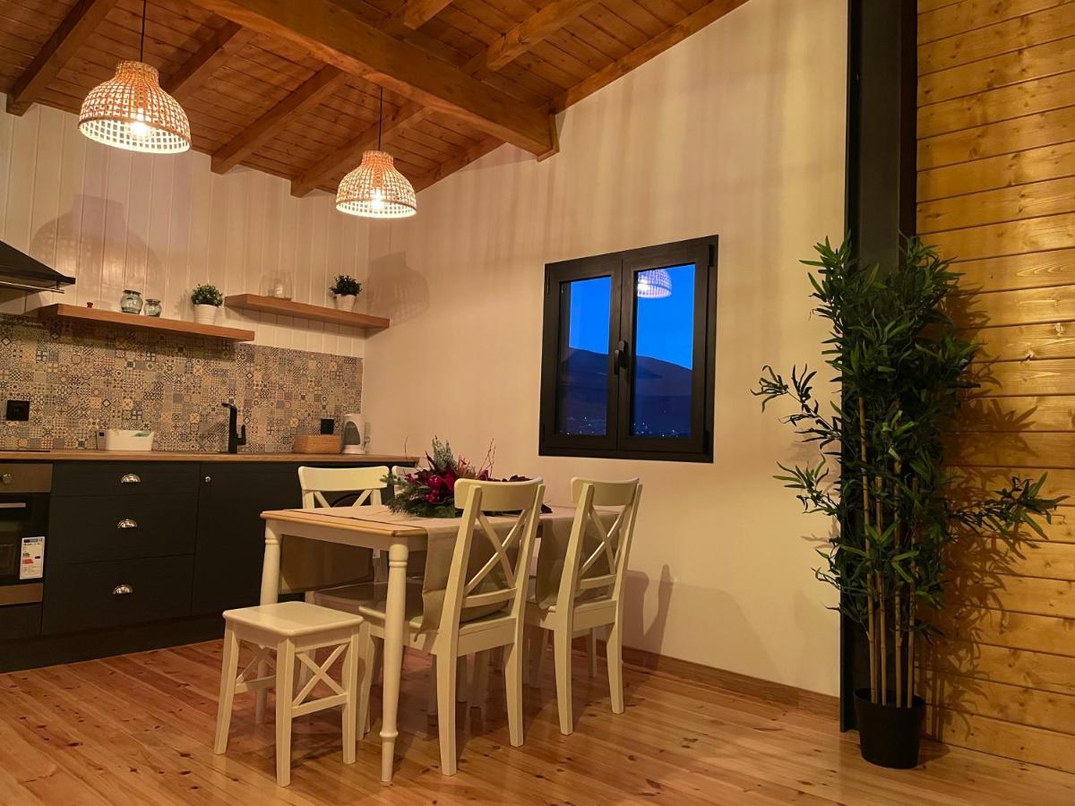 Villa Casa Do Passadico - Fafião Extérieur photo
