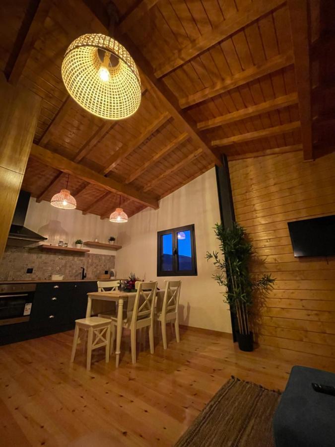 Villa Casa Do Passadico - Fafião Extérieur photo